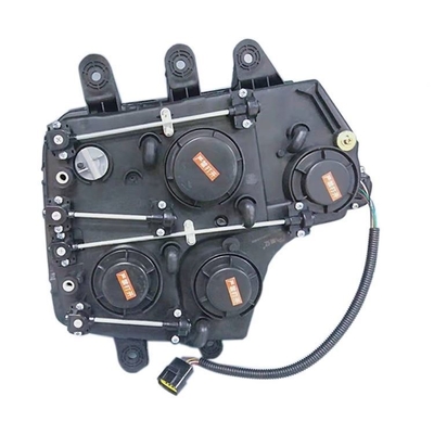 Les phares LED de camion Foton Aumark A7 T7 fabriqués professionnellement pour les modèles 2016