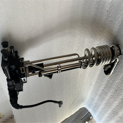 Sensor d'urée de niveau pour les pièces automobiles de la série M412500000252 de Silver Foton Aumark Truck