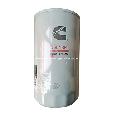 Taille standard AOLING 17535 Filtre à huile pour camions Foton Aumark Pièces 5399594 Vente