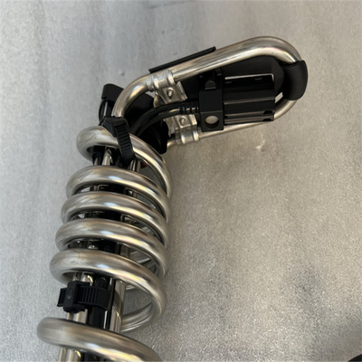 Emballage en carton Foton Aumark Capteur de niveau du réservoir d'urée pour le système de carburant des camions