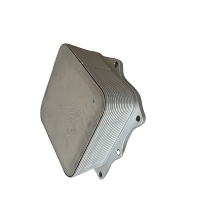 Module de refroidissement du moteur diesel d'origine 5318533 refroidisseur à huile pour moteur Foton Aumark 3.5-14