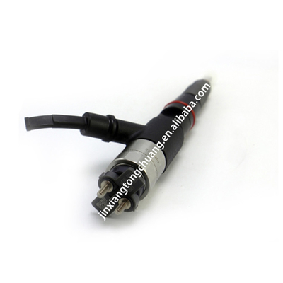 L'assemblage de l'injecteur Foton Aumark ISF3.8 6025 F9ED E30000083 pour véhicules utilitaires