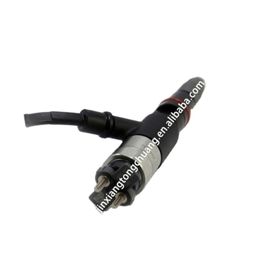 Assemblage d'injecteur ISF3.8 externe pour les pièces de camion Foton Aumark