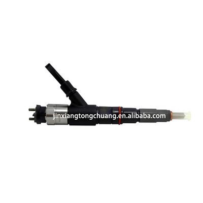 Assemblage d'injecteur ISF3.8 externe pour les pièces de camion Foton Aumark