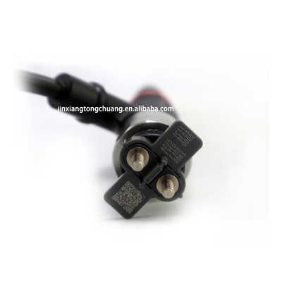Assemblage d'injecteur ISF3.8 externe pour les pièces de camion Foton Aumark