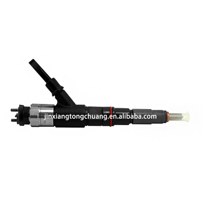 Assemblage d'injecteur ISF3.8 externe pour les pièces de camion Foton Aumark