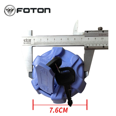 Couverture d'urée de camion pour Foton Aumak L112500000171 M4125290100A0 L012500000485 et durable