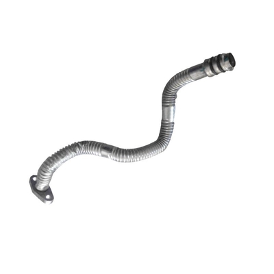 Foton Aumark Turbocharger Oil Return Pipe pour l'année 2016- Isf3.8 2.8 Maintenance de bus Cummins