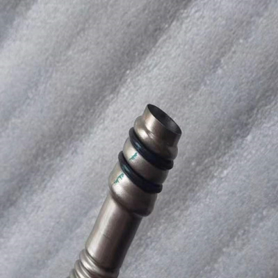 Foton Aumark Turbocharger Oil Return Pipe pour l'année 2016- Isf3.8 2.8 Maintenance de bus Cummins