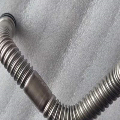 Foton Aumark Turbocharger Oil Return Pipe pour l'année 2016- Isf3.8 2.8 Maintenance de bus Cummins