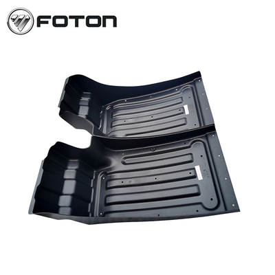 AUMARK Black Foton Truck Plaque d'éclaboussure avant et arrière M4843020300B0