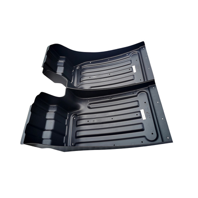 AUMARK Black Foton Truck Plaque d'éclaboussure avant et arrière M4843020300B0