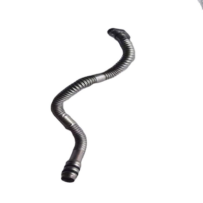Foton Aumark Cummins ISF3.8 2.8 Tubes de raccordement de vidange d'huile à turbo parfaitement adaptées à Foton