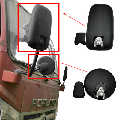 Petite voiture ronde Foton Aumak Truck Door Mirror Original Car de l'année 1998-2001