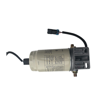 Parties de camion Foton Aumak originales R90T B1 Assemblage de séparateur d'huile et d'eau Filtre diesel