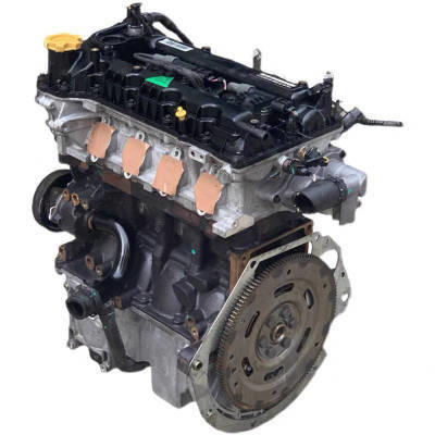 Montage de moteur de camion 2012 Chassis d'origine Diesel OEM Modèle d'emballage de couple sur mesure