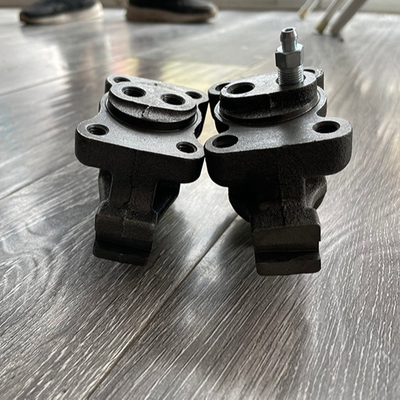 Foton Aumark cylindre de roue de frein avant pour camions légers