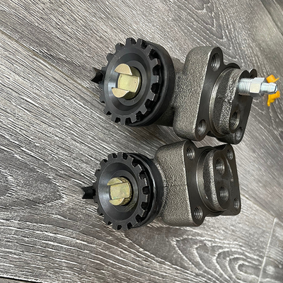 Moteur Sinotruck Shacman Modèle Foton Aumark Cylindre de roue avant de frein ou pompe de frein
