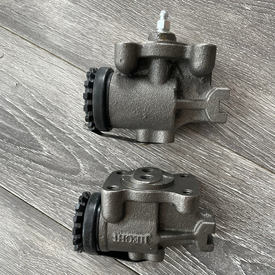 Moteur Sinotruck Shacman Modèle Foton Aumark Cylindre de roue avant de frein ou pompe de frein
