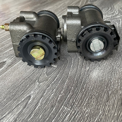 Remplacez votre ancien cylindre de frein arrière par un cylindre de camion léger Foton Aumark