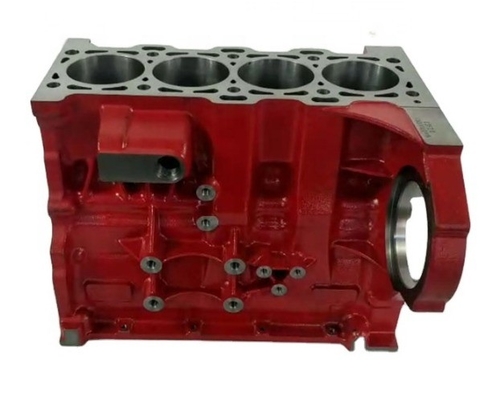 28.0L DIESEL ISF2.8 Foton ISF 2.8 Bloc de cylindre du moteur OE n° 5261257 5261256 5334639