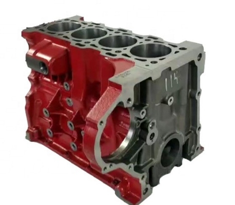 28.0L DIESEL ISF2.8 Foton ISF 2.8 Bloc de cylindre du moteur OE n° 5261257 5261256 5334639
