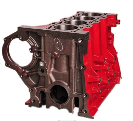 28.0L DIESEL ISF2.8 Foton ISF 2.8 Bloc de cylindre du moteur OE n° 5261257 5261256 5334639