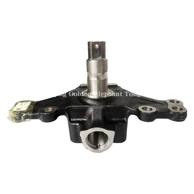 Foton Aumak Aoling MRT Era CTX Réglage de la poignée de direction Assemblage de l'arbre d'angle SH3001018 Véritable