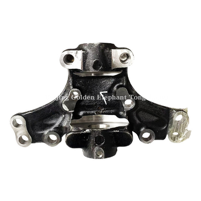Foton Aumak Aoling MRT Era CTX Réglage de la poignée de direction Assemblage de l'arbre d'angle SH3001018 Véritable
