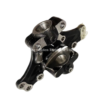 Foton Aumak Aoling MRT Era CTX Réglage de la poignée de direction Assemblage de l'arbre d'angle SH3001018 Véritable