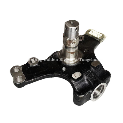 Foton Aumak Aoling MRT Era CTX Réglage de la poignée de direction Assemblage de l'arbre d'angle SH3001018 Véritable