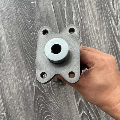 Pompes pour le cylindre principal du frein avant pour Foton Aumark 1104935500069