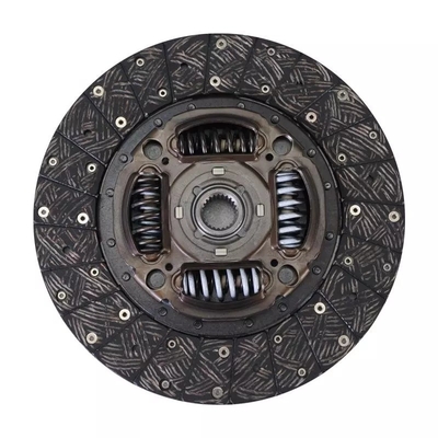 Parties Foton Tunland Plaque d'embrayage P1161030002A0 pour moteur ISF2.8 275 mm Taille 2 kg Année 2005-