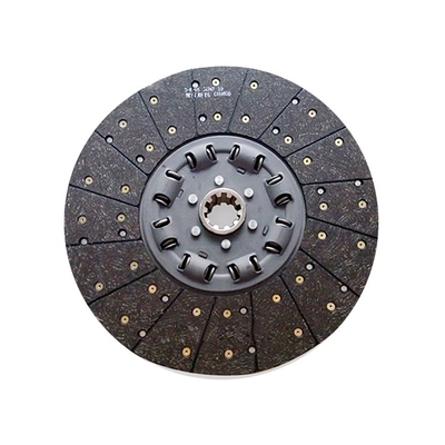 Parties Foton Tunland Plaque d'embrayage P1161030002A0 pour moteur ISF2.8 275 mm Taille 2 kg Année 2005-