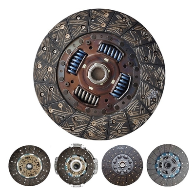 Parties Foton Tunland Plaque d'embrayage P1161030002A0 pour moteur ISF2.8 275 mm Taille 2 kg Année 2005-