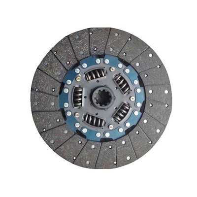 Parties Foton Tunland Plaque d'embrayage P1161030002A0 pour moteur ISF2.8 275 mm Taille 2 kg Année 2005-