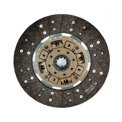 Parties Foton Tunland Plaque d'embrayage P1161030002A0 pour moteur ISF2.8 275 mm Taille 2 kg Année 2005-