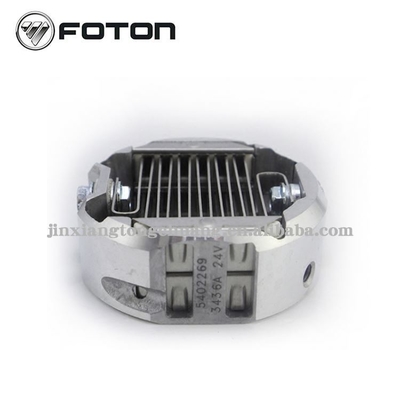 2000W Foton Aumark chauffe-air à eau diesel pour camions pièces détachées de camions originales 5285962 5254980