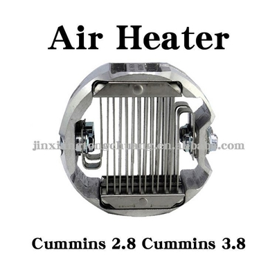 2000W Foton Aumark chauffe-air à eau diesel pour camions pièces détachées de camions originales 5285962 5254980