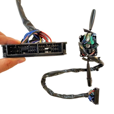 Les pièces détachées pour camions FOTON Aumark 1B18037300011 L0373010051A0 1049 1028 1036 Bj1049 1046 Bj1039