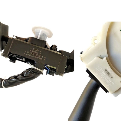 Les pièces détachées pour camions FOTON Aumark 1B18037300011 L0373010051A0 1049 1028 1036 Bj1049 1046 Bj1039