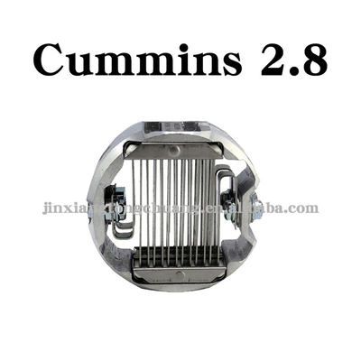 Pièces détachées pour camions Catégorie 5285962 5254980 Chauffage à air diesel direct Foton Aumak pour camions