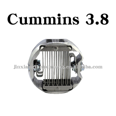 Pièces détachées pour camions Catégorie 5285962 5254980 Chauffage à air diesel direct Foton Aumak pour camions