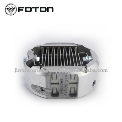 Pièces détachées pour camions Catégorie 5285962 5254980 Chauffage à air diesel direct Foton Aumak pour camions