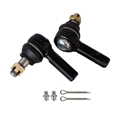 Foton Aumarkauto Bell gauche et droite CTX MRT Tie Rod Joint Cross Ball Head Parties authentiques