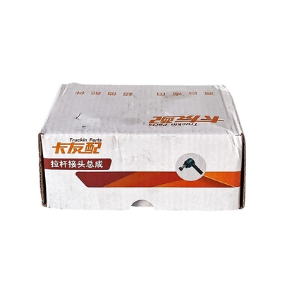 Foton Aumarkauto Bell gauche et droite CTX MRT Tie Rod Joint Cross Ball Head Parties authentiques
