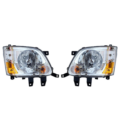 L'éclairage de la tête de camion Foton Aumark 1B18037100092 1B18037100032 1B18037100030 1B18037100091 OE NO