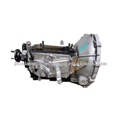 AOLING Assemblage de boîte de vitesses automatique pour les pièces détachées de camions Foton Aumark L1171010110A0