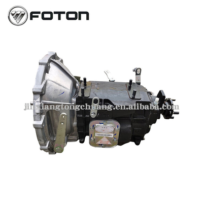 AOLING Assemblage de boîte de vitesses automatique pour les pièces détachées de camions Foton Aumark L1171010110A0