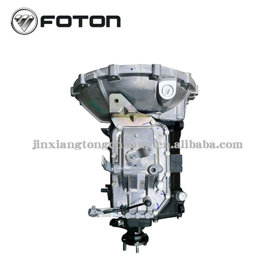 AOLING Assemblage de boîte de vitesses automatique pour les pièces détachées de camions Foton Aumark L1171010110A0